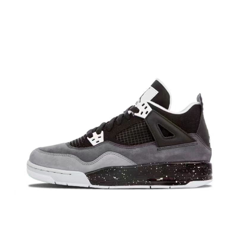 big size jordan 4 shoes-007